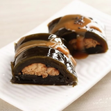 昆布巻き つくだに おいしそう補正