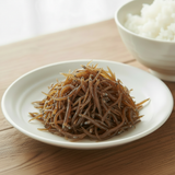 いかなごのくぎ煮