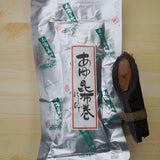あゆ昆布巻