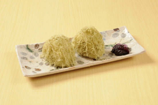 根昆布とろろ昆布 – にしひで昆布