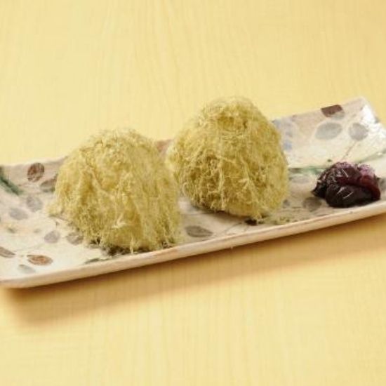 とろろ とろろ昆布少量パック(4g×5袋入)［常温］ - 【うに牛乳瓶の宏八