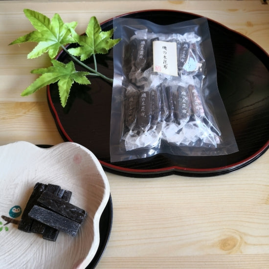 磯の木昆布 – にしひで昆布